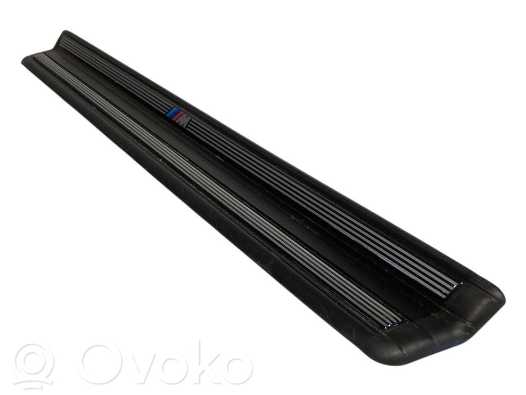 Front sill trim (inner)