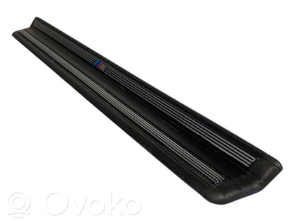 Front sill trim (inner)