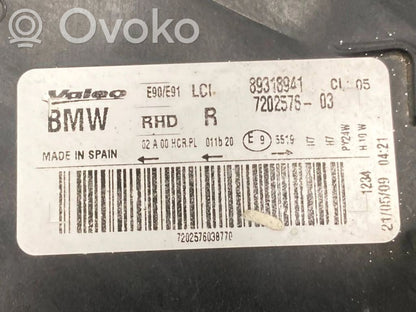 Priekšējais lukturis