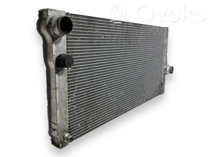 Dzesēšanas šķidruma radiators