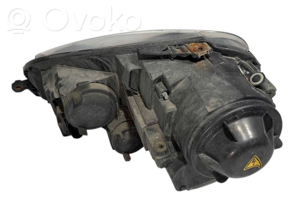 Priekšējais lukturis