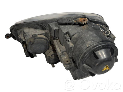 Priekšējais lukturis