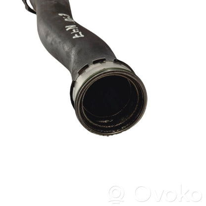 Детали воздухозаборника