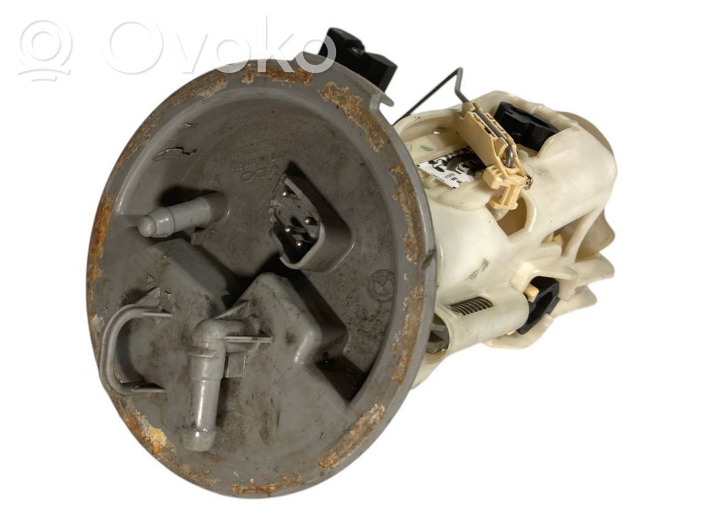 Degvielas sūknis (degvielas tvertnē)