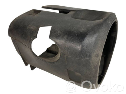 Stūres ass dekoratīvā apdare