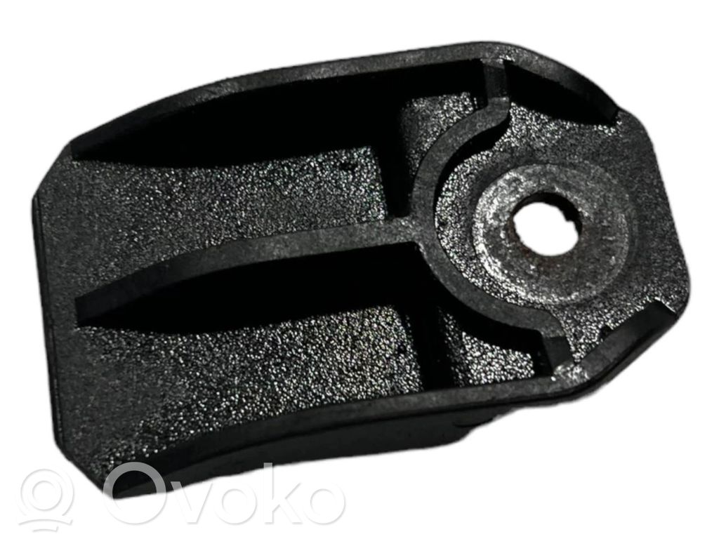 Radiatora (-u) turētājs / kronšteins