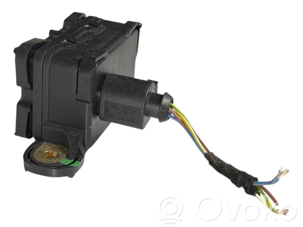 ESP (elektroniskās stabilitātes programmas) sensors (paātrinājuma sensors)