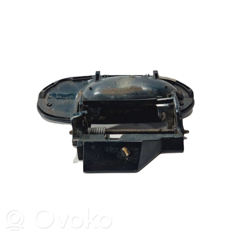 Ārējais atvēršanas rokturis