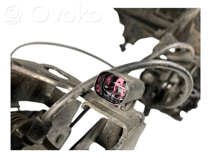 Priekšējā luktura turētājs