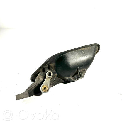 Iekšējais atvēršanas rokturītis