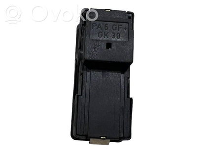 Sunroof switch