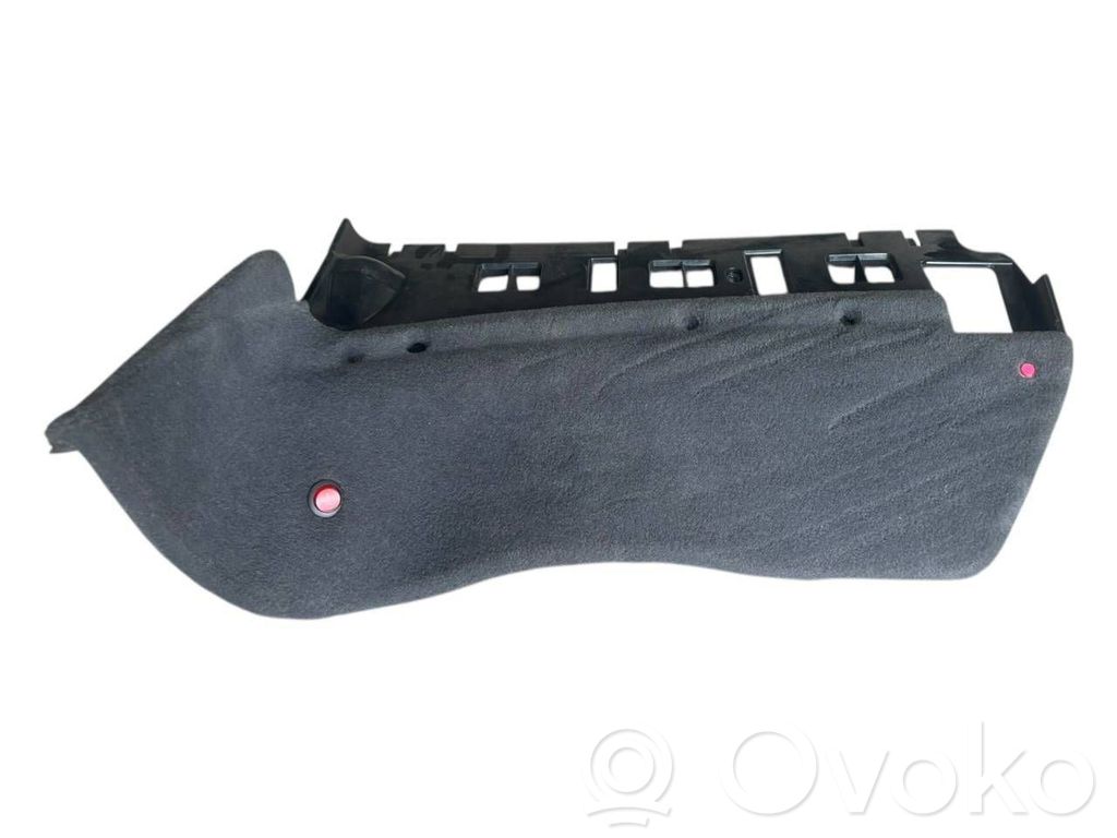 Paneļa dekoratīvās apdares vairogs (apakšējais)