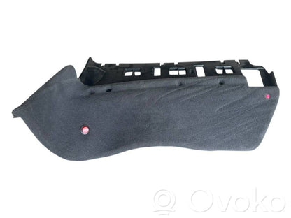 Paneļa dekoratīvās apdares vairogs (apakšējais)