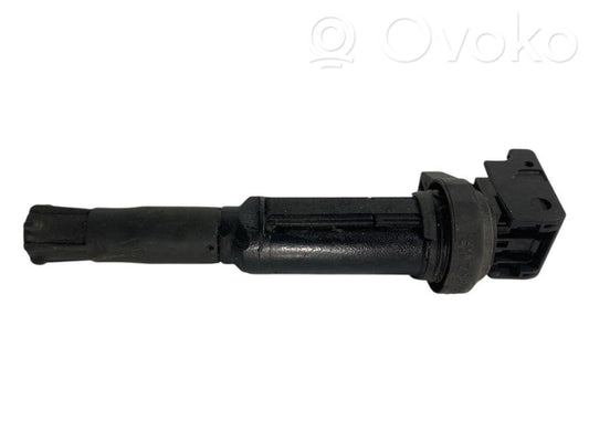 High voltage coil (for ignition)