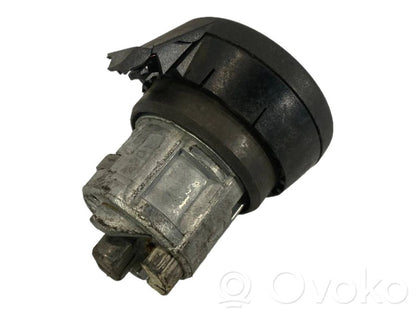 Aizdedzes ECU komplekts