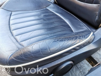 Комплект деталей интерьера