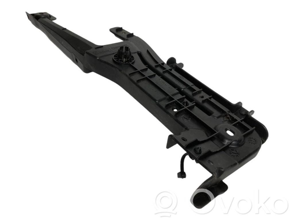 Cita veida salona detaļa