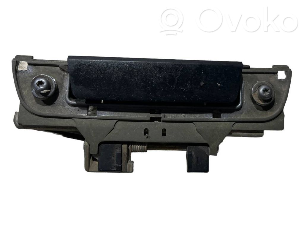 Ārējais atvēršanas rokturis