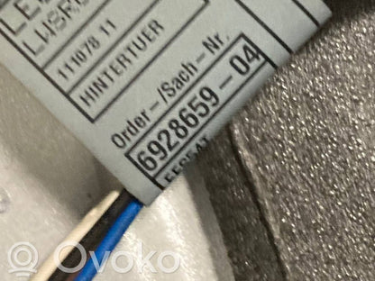 Aizmugurējās durvis