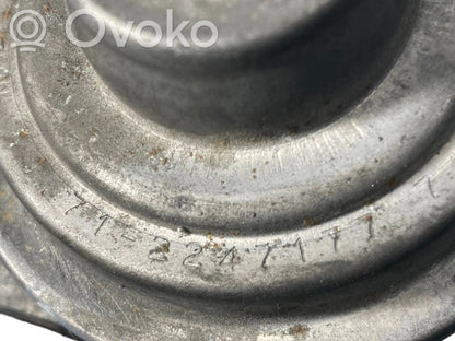 EGR valve