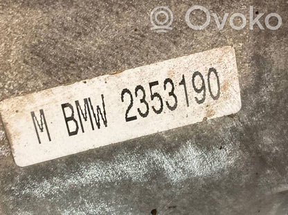 Автоматическая коробка передач