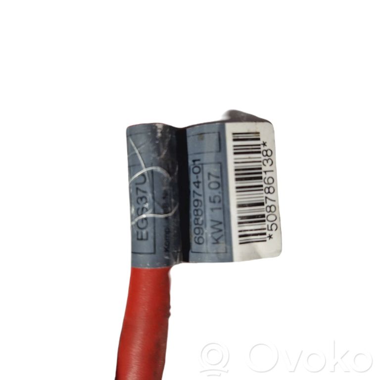 Блок предохранителей (комплект)