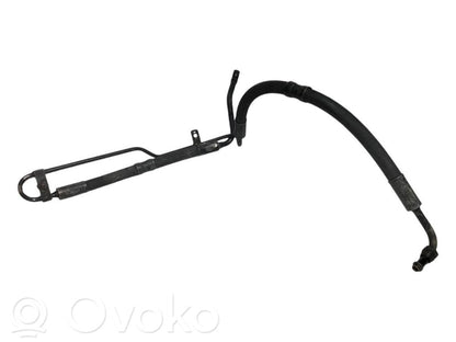 Stūres pastiprinātāja šļūtene (-es) / caurulīte (-es)