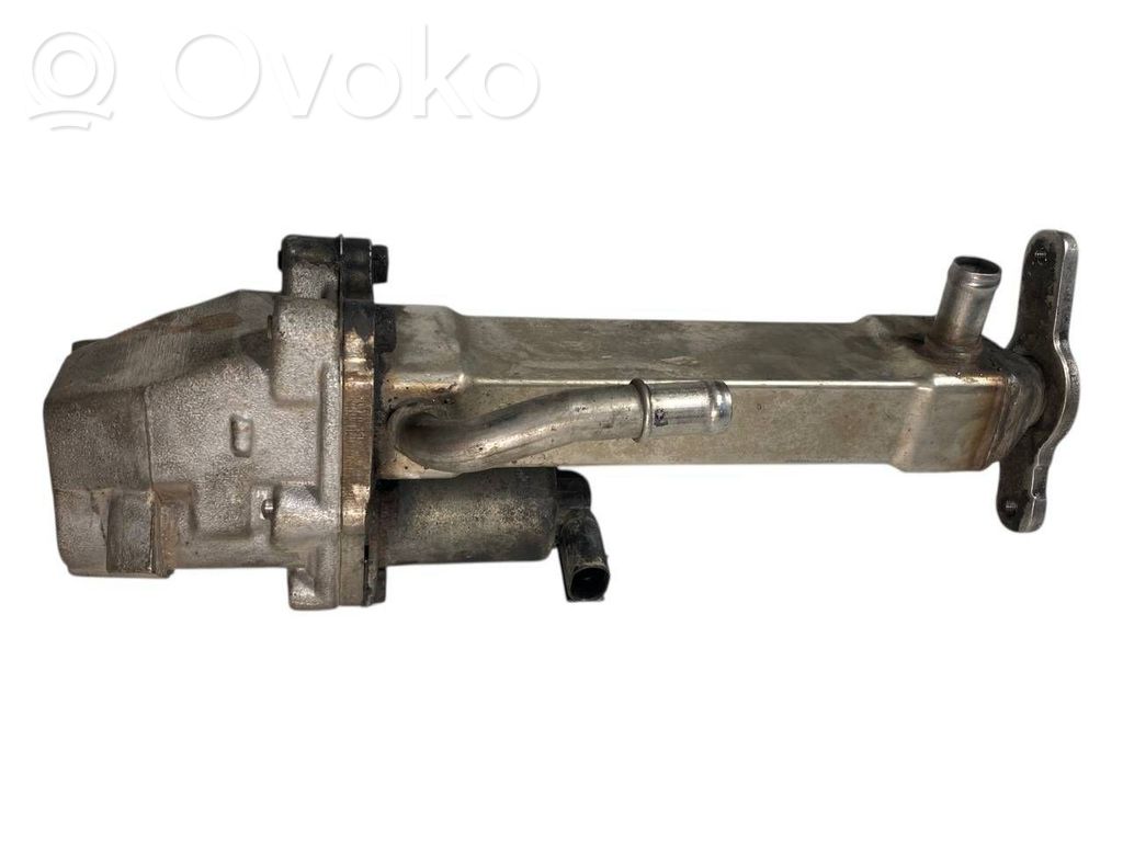 EGR dzesētājs