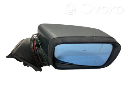 Mirror (electrically controlled)