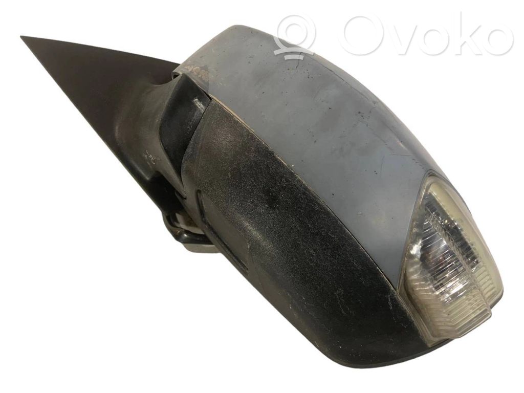 Spogulis (elektriski vadāms)