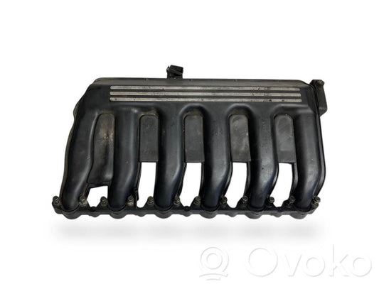 Intake manifold