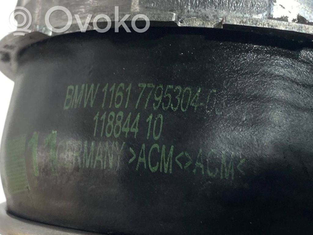 Interkūlera šļūtene (-es) / caurule (-es)