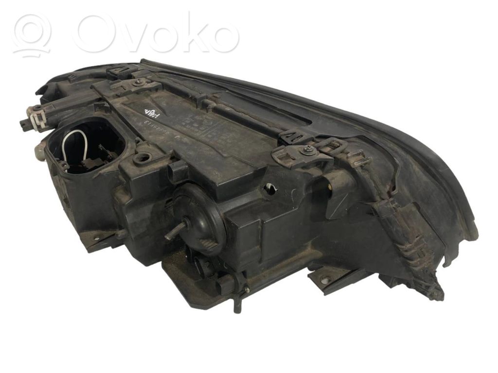 Priekšējais lukturis