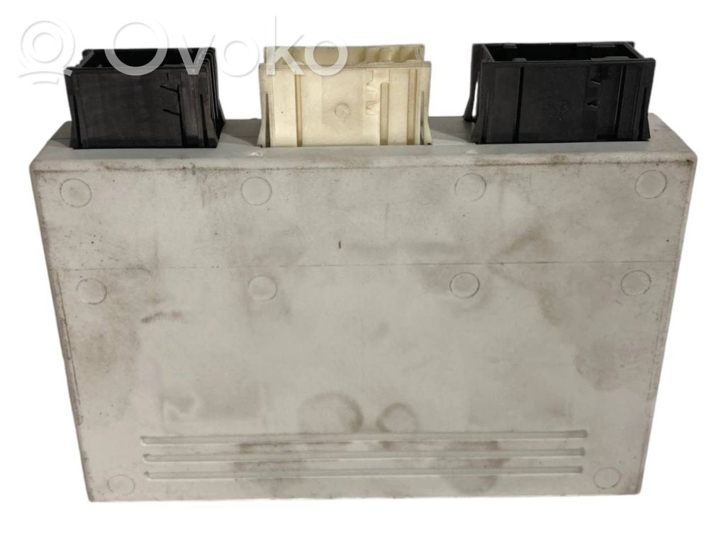 Блок управления парковкой (PDC)