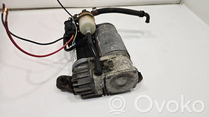 Pneimatiskās piekares kompresors