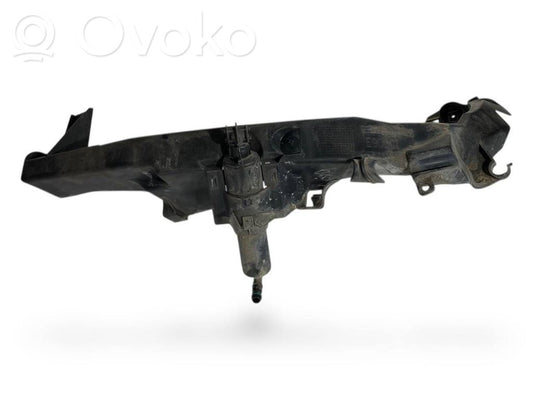 Priekšējā luktura turētājs