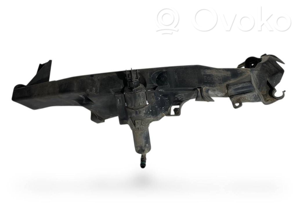 Priekšējā luktura turētājs