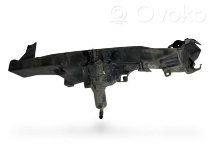 Priekšējā luktura turētājs