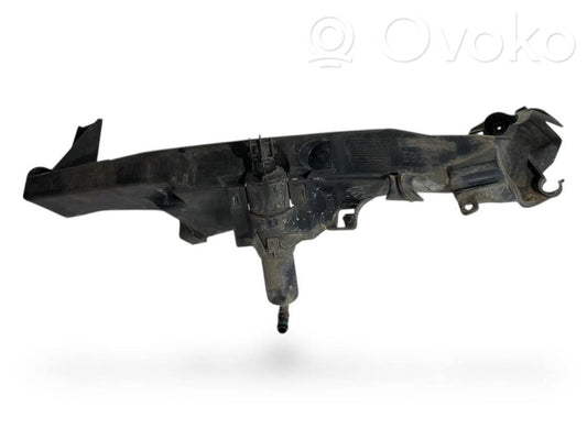 Priekšējā luktura turētājs