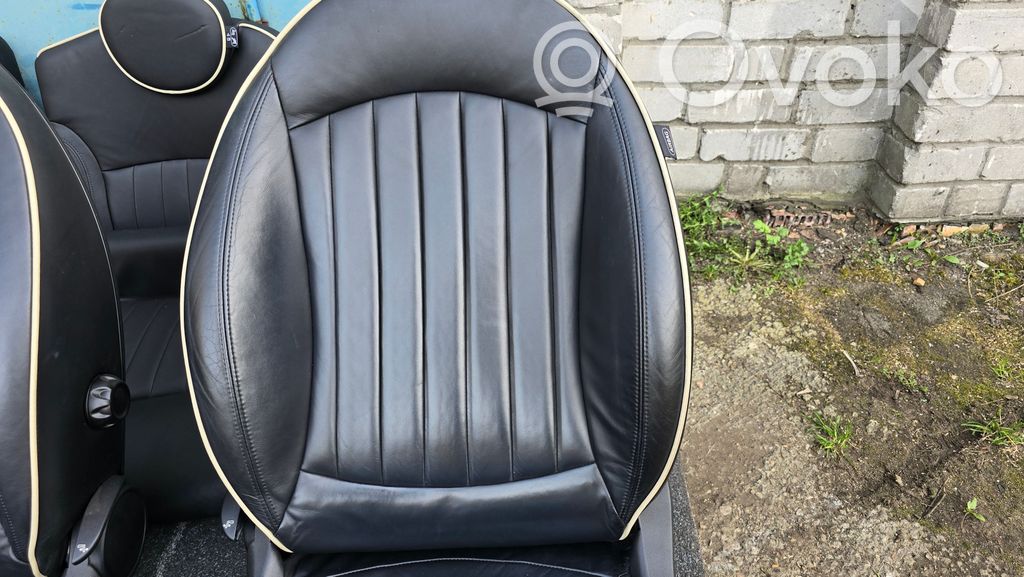 Комплект деталей интерьера