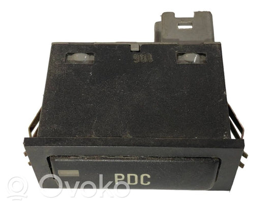 Parking (PDC) sensor switch