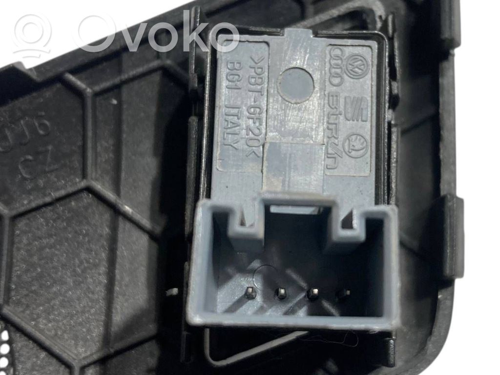 Elektrisko logu slēdzis
