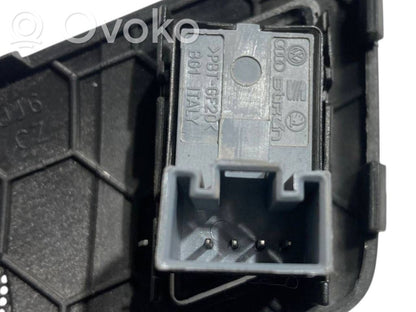 Elektrisko logu slēdzis