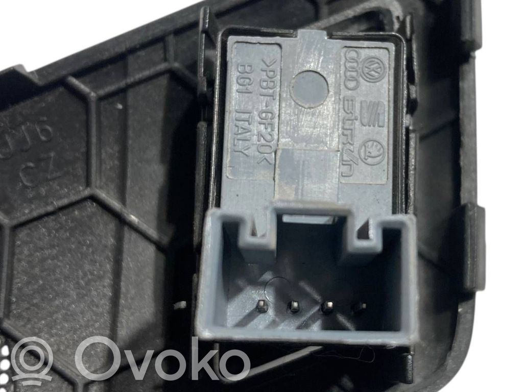 Elektrisko logu slēdzis