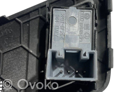 Elektrisko logu slēdzis