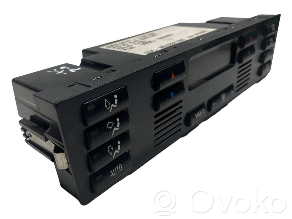 Gaisa kondicioniera / klimata kontroles / salona apsildes vadības bloks (salonā)