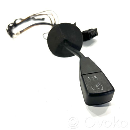 Stikla tīrītāju slēdzis