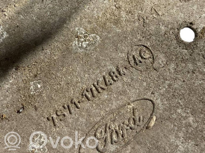 Stikla tīrītāja mehānisms komplekts