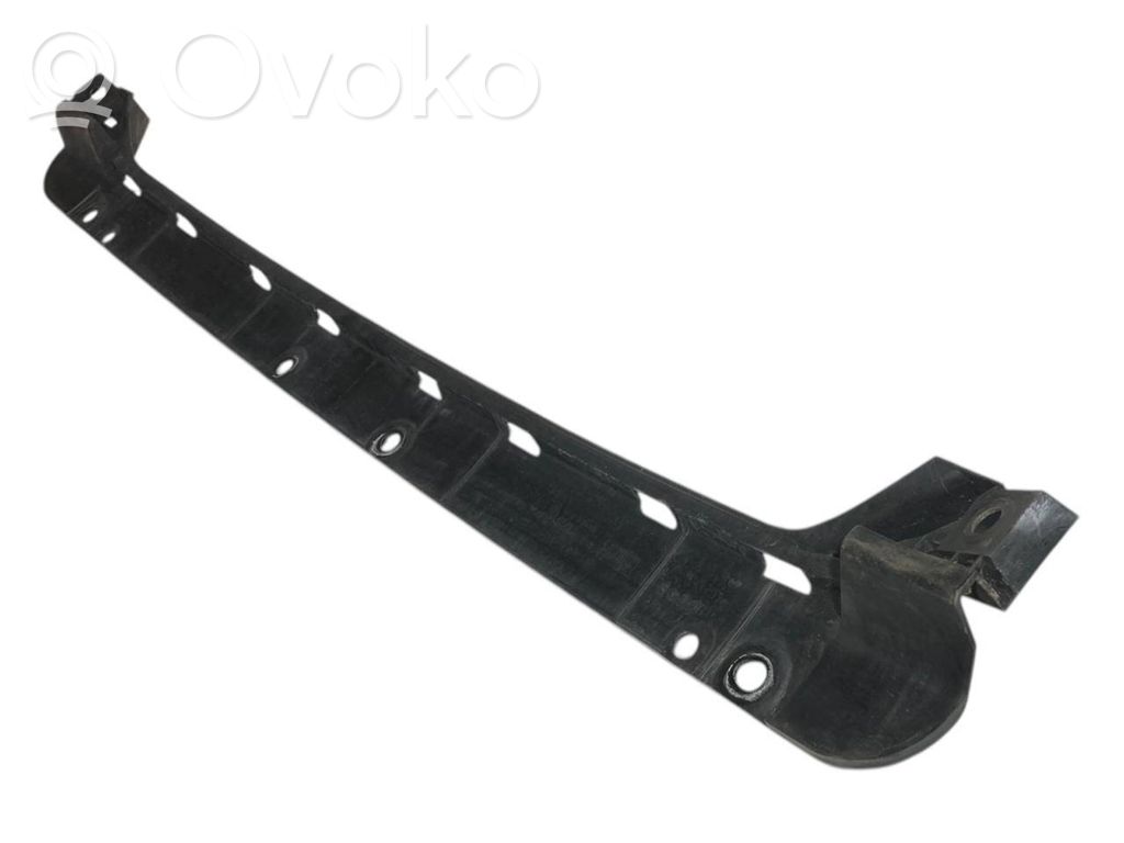 Aizmugurējā bufera montāžas kronšteins