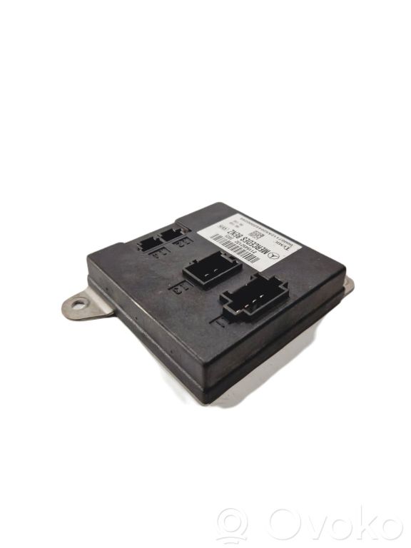 Comfort module